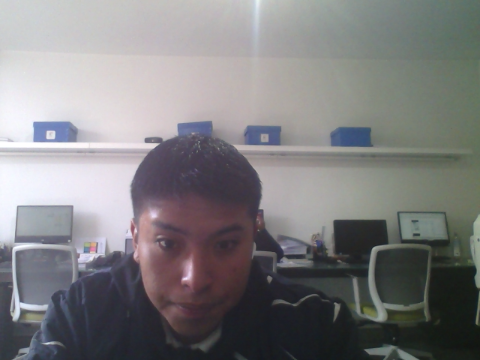 Foto de Carlos Enrique Casimiro González